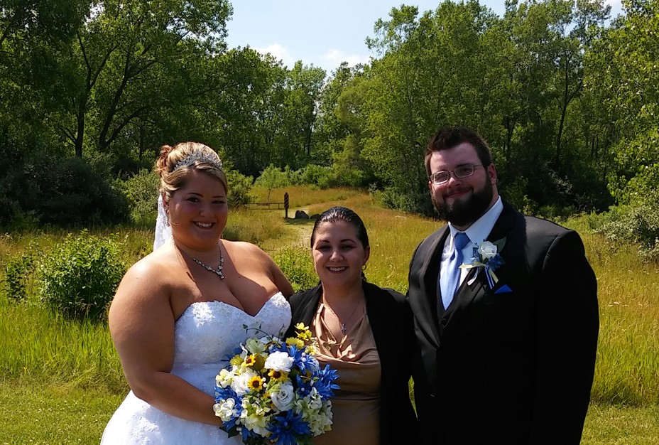 Officiants in Huntley - Christine The Officiant