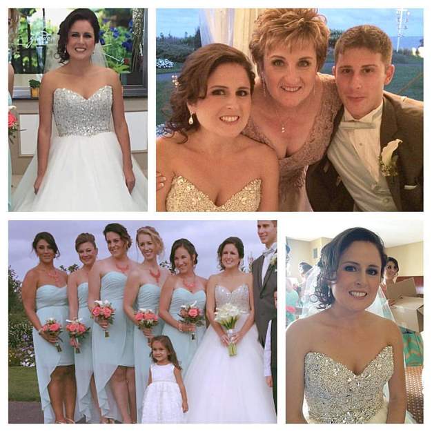 Make-up / Hair Stylists in Billerica - Janeen Jones Professional Hair and Makeup