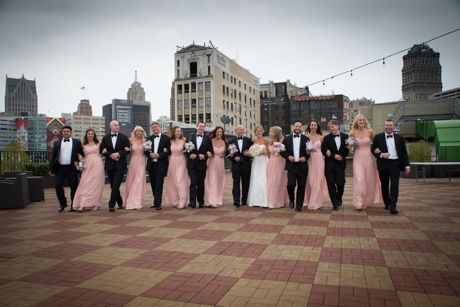 Photographers in Detroit - Jeffrey Charles Photography, Inc.