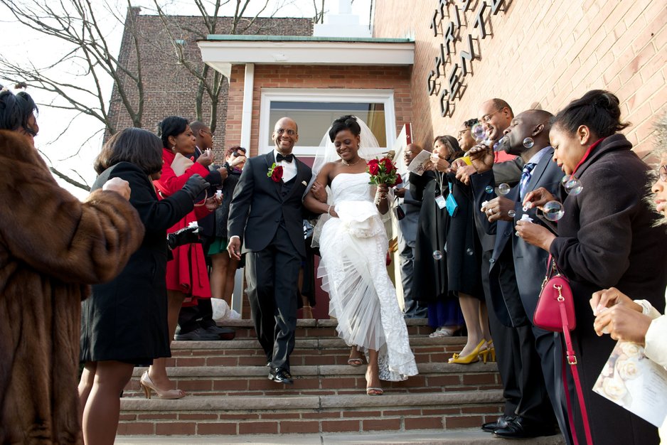 DJ in Newark - Lion and Lamb Production, Inc.