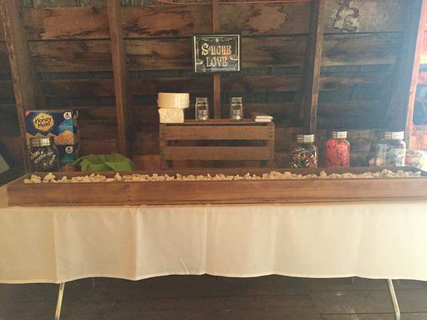 Caterers in Westmoreland - Seymour's CAtering