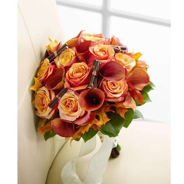 Florists in Napoleon - Out of the Woods Florist