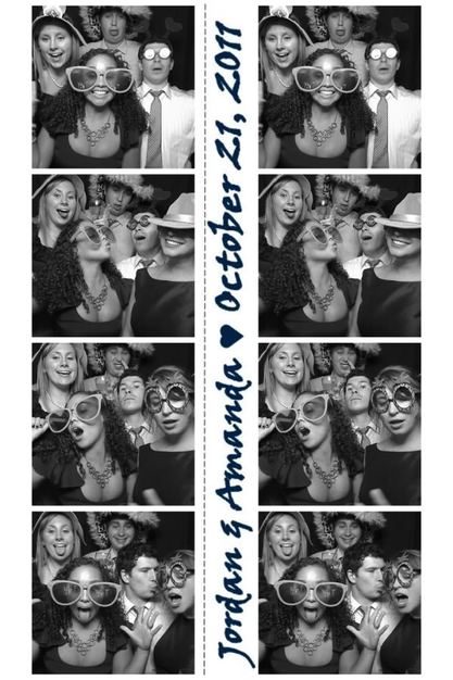 Photographers in Ballwin - Top Notch Photo Booth