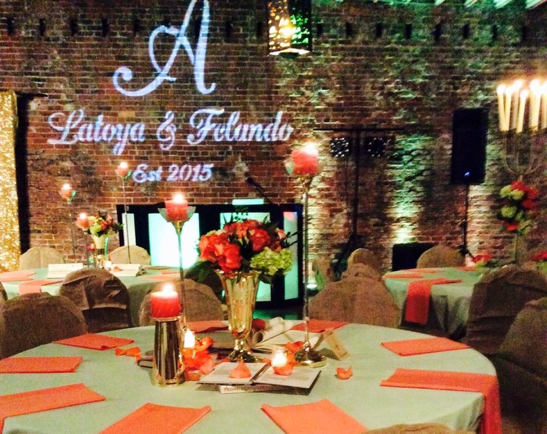 DJ in Birmingham - JR Live Lighting & Event Design