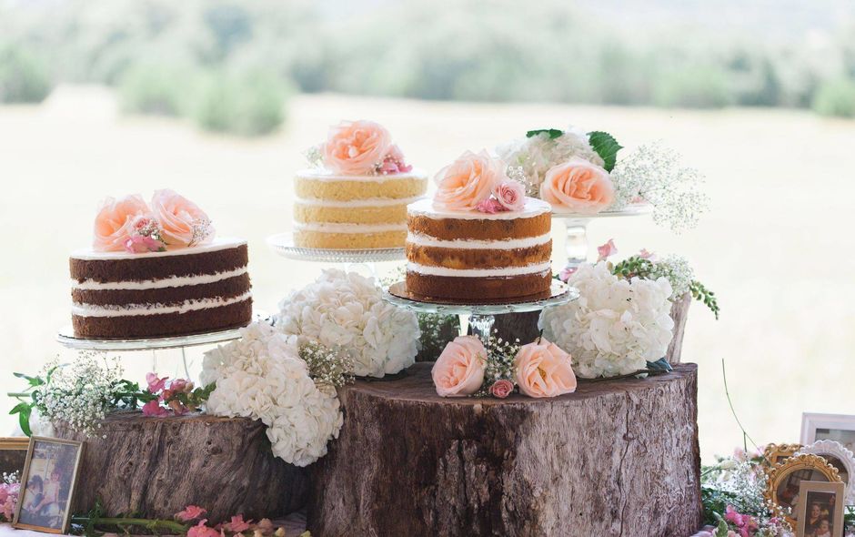 Cake in Fort Lauderdale - Christine's Specialty Cakes
