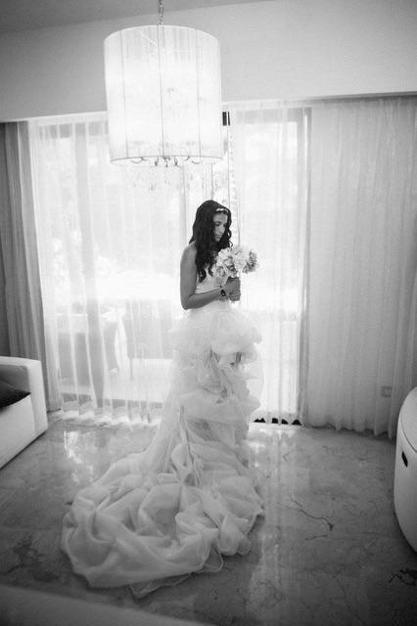 Dress & Apparel in Marshall - TBS BRIDAL / Tony Bud's Sewing