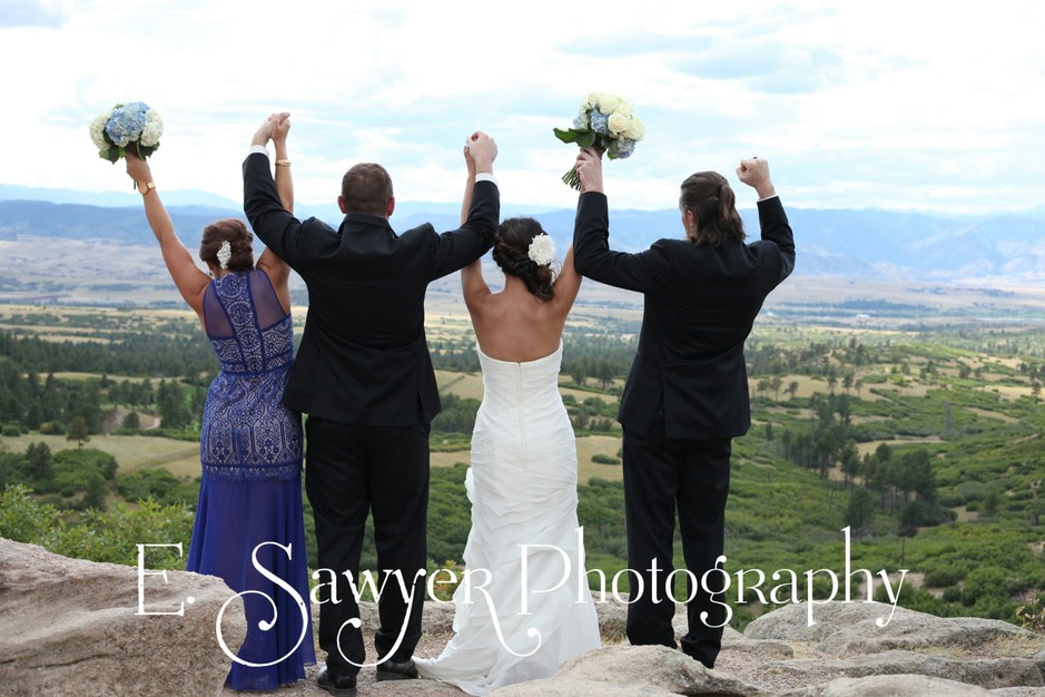Photographers in Lafayette - E. Sawyer Photography