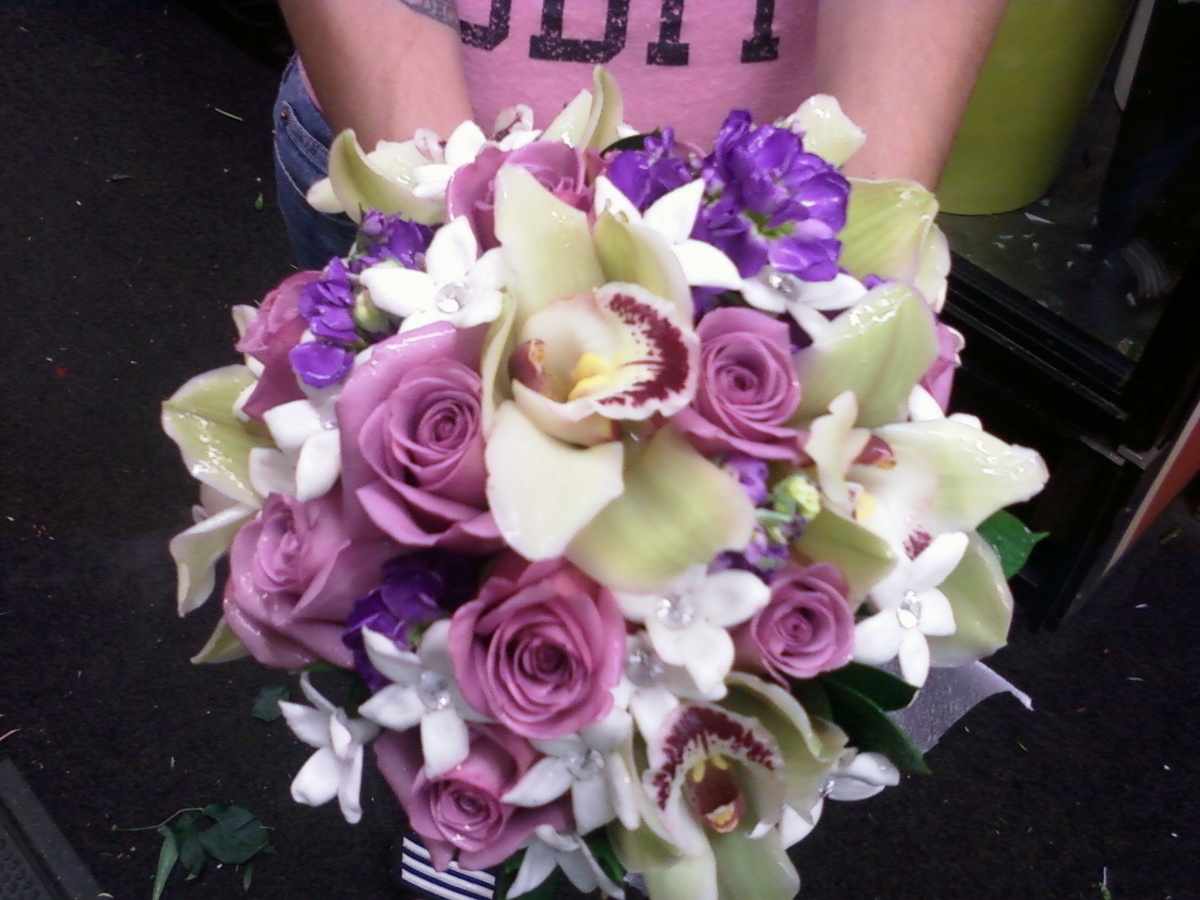 Petal Place Florist Best Wedding Florists in Northfield