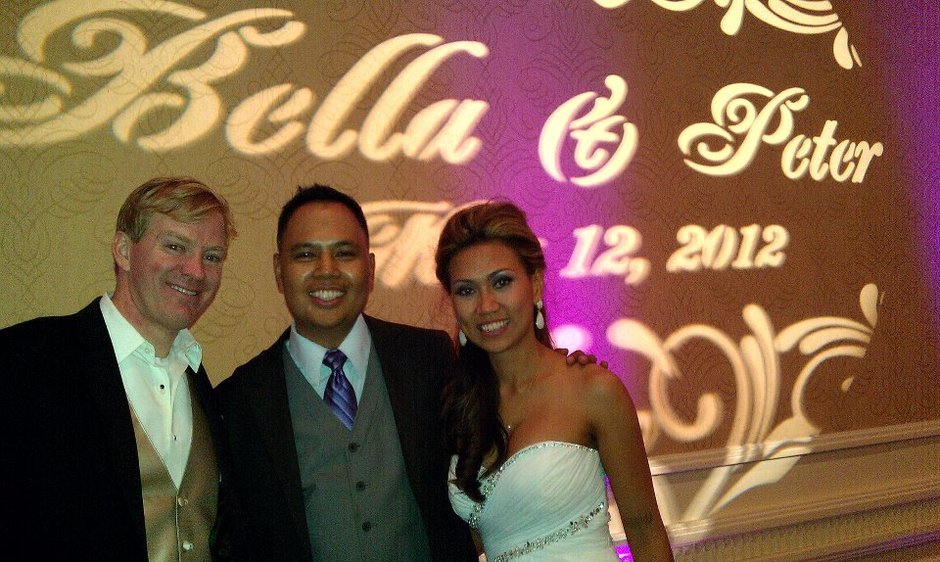 DJ in Corona - Elegance Entertainment