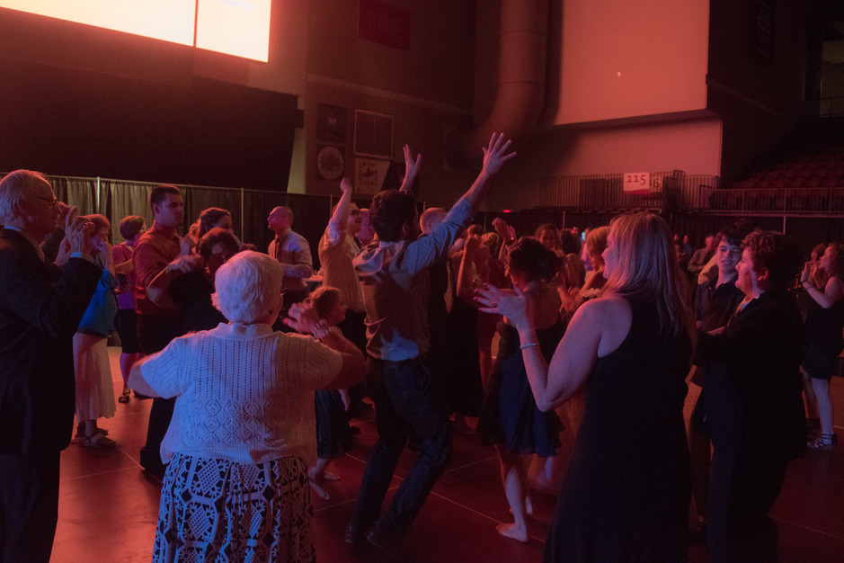 DJ in Homer City - Crisp Entertainment