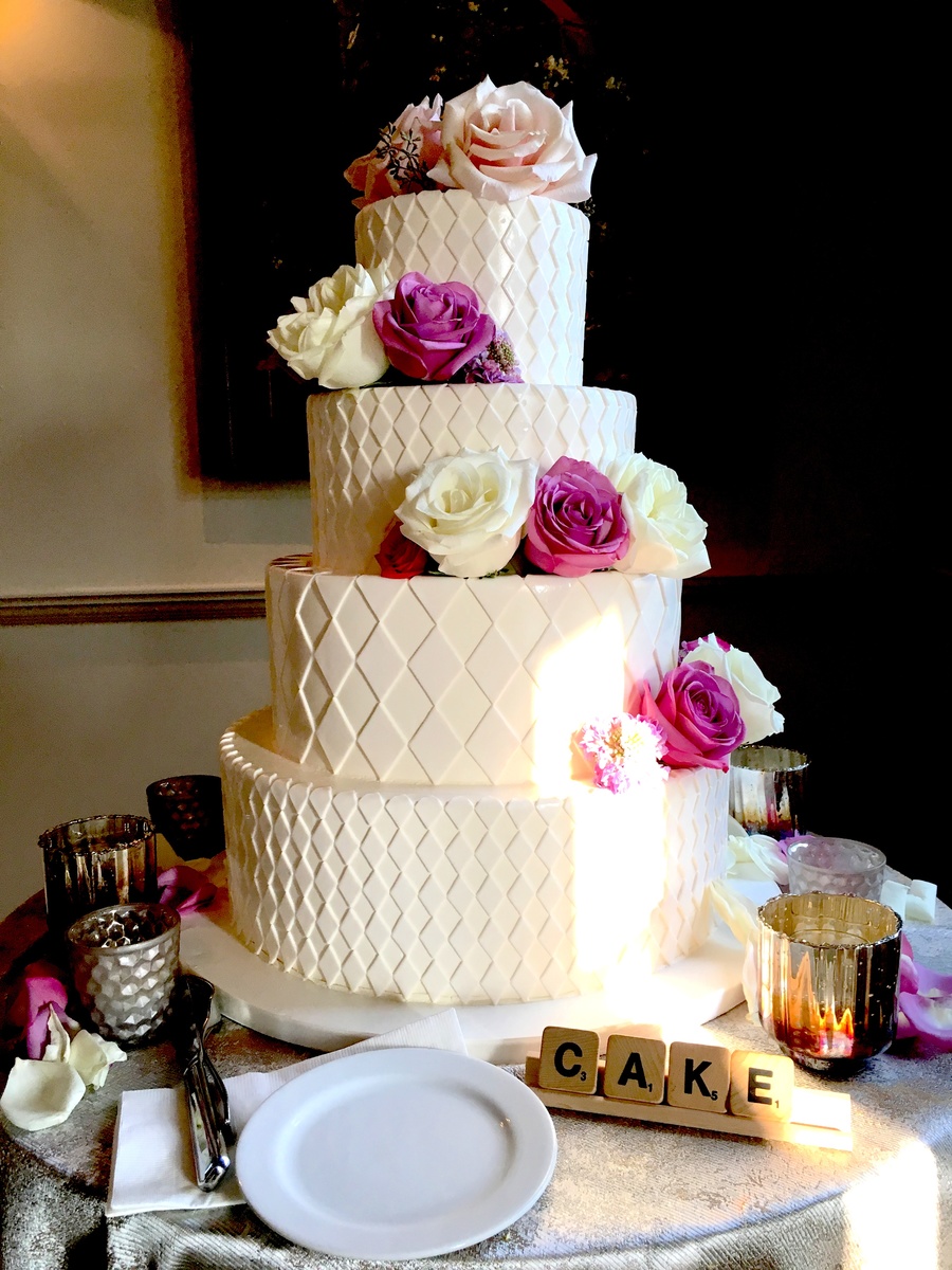 cake sweet food chicago Best Cake & Desserts in Chicago Wedding Chicks