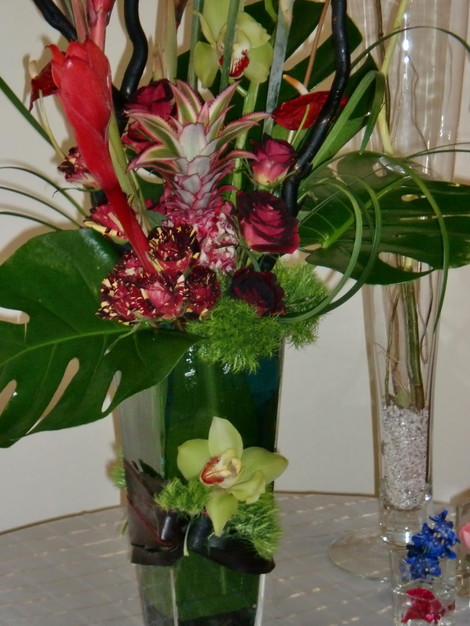 Florists in Clearwater - Sweats Exotic Flowers, Inc.