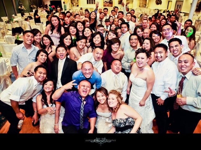 DJ in Corona - Elegance Entertainment