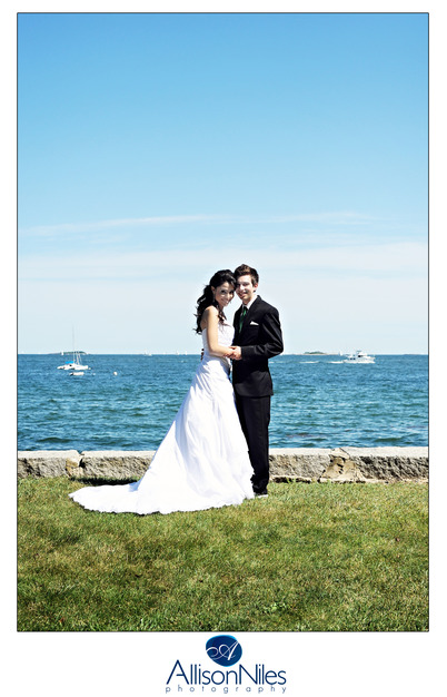 Photographers in North Billerica - Allison Niles Photography