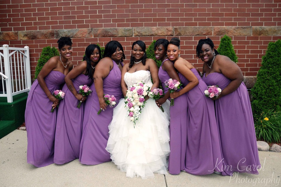 Photographers in Chicago - Kim Carol Photography