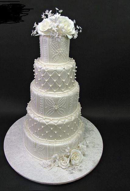 Cake in Columbia - Unique Cakes & Confections