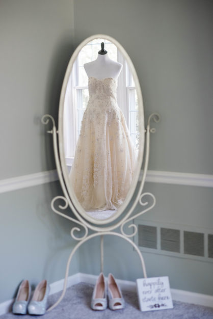 Dress & Apparel in Canton - Brides & Tailor