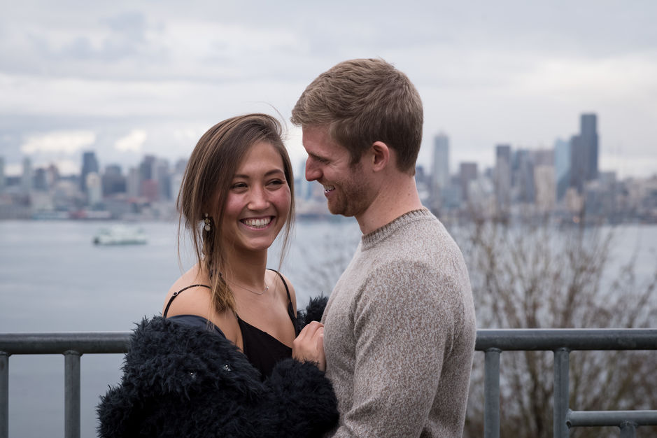 Photographers in Seattle - GreenBird Studios