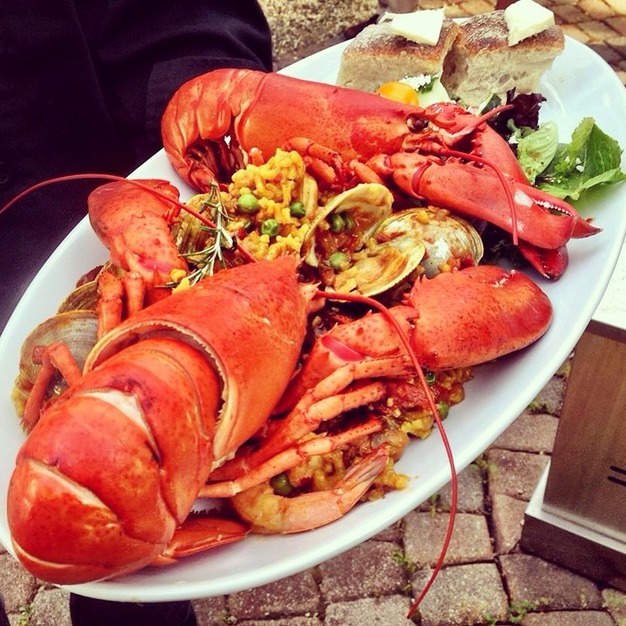 Caterers in Medford - Sensational Paella Catering Company