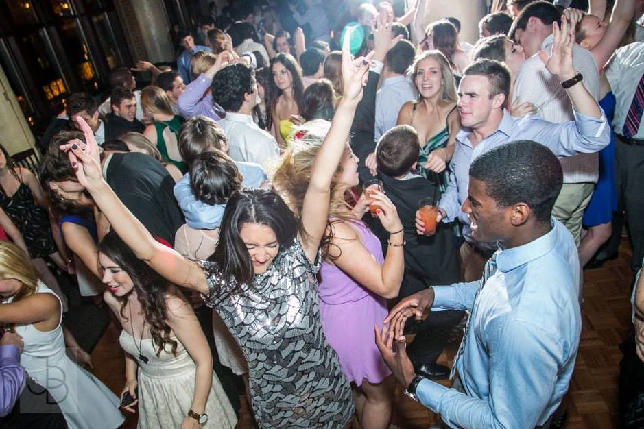 DJ in Joliet - Rock Wave Entertainment