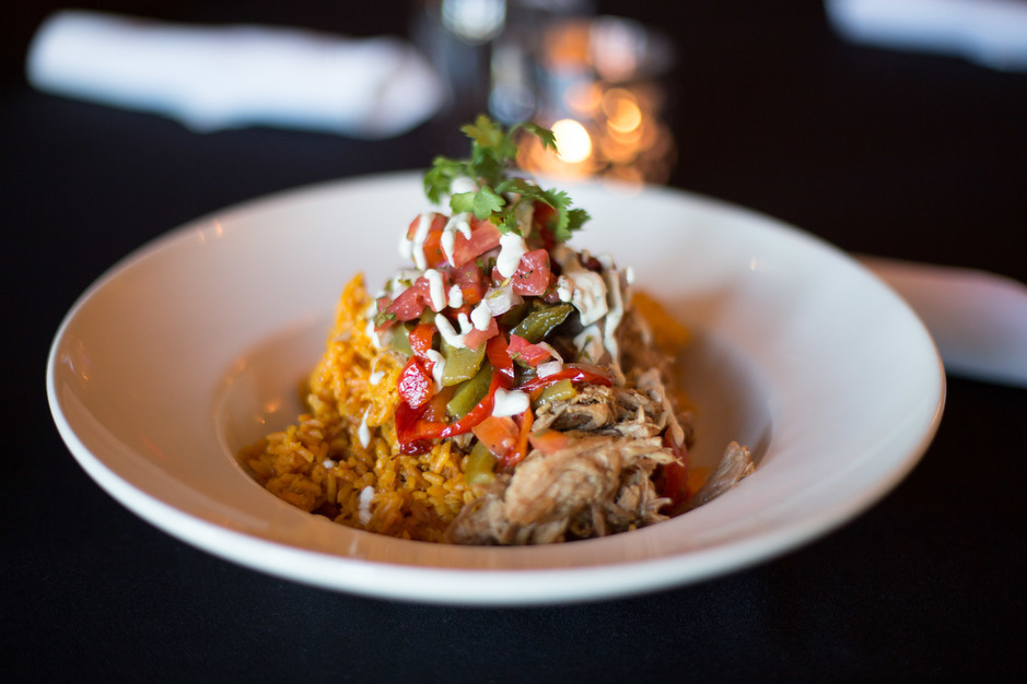 Caterers in Homestead - The Dancing Palate Inc.