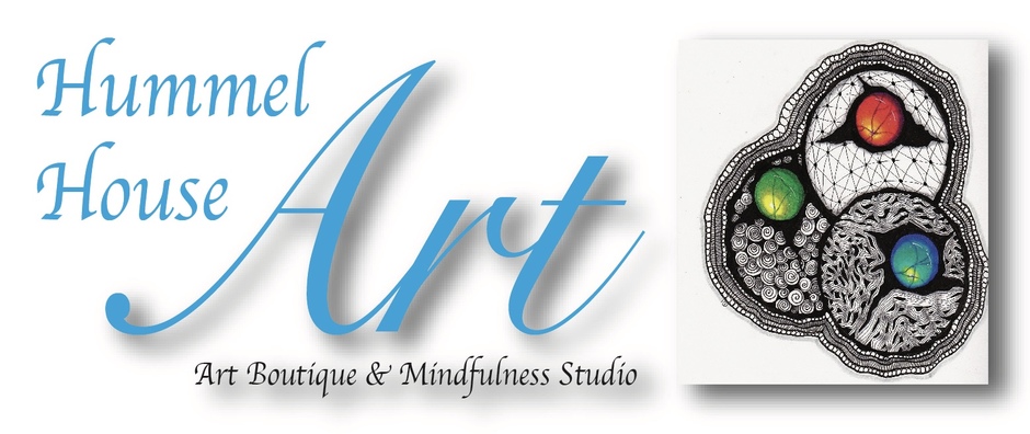Custom Invites / Favors in Fort Collins - Hummel House Art, LLC