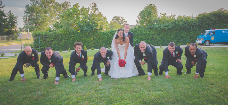 Photographers in Bristol - John Wesley Photography, LLC