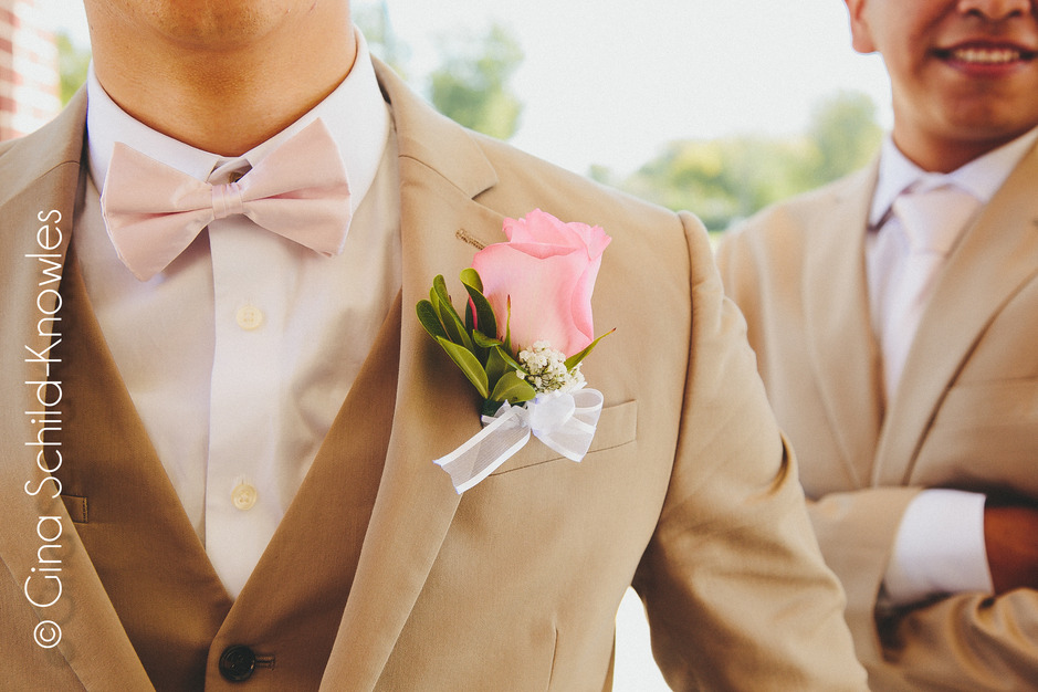 Photographers in Houston - Gina Schild Photography