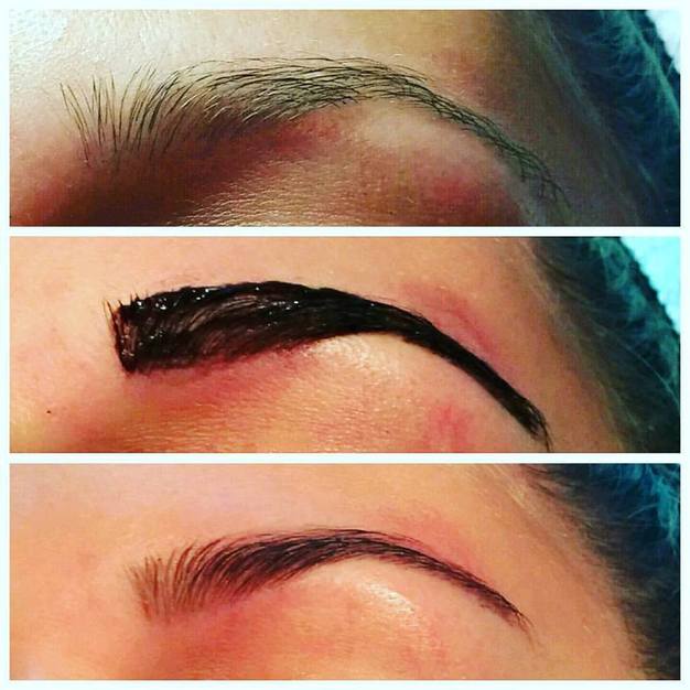Make-up / Hair Stylists in Scottsdale - 3b. beauty bar
