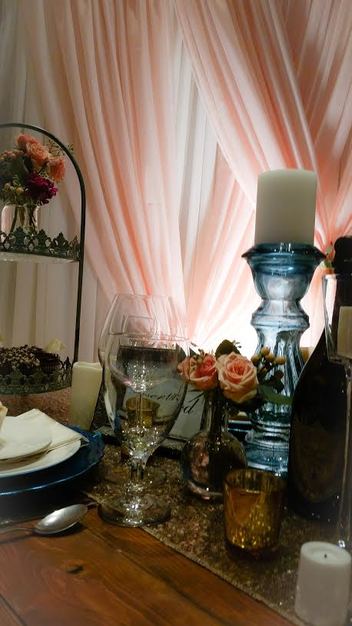 Planner in Boise - Delicate Designs