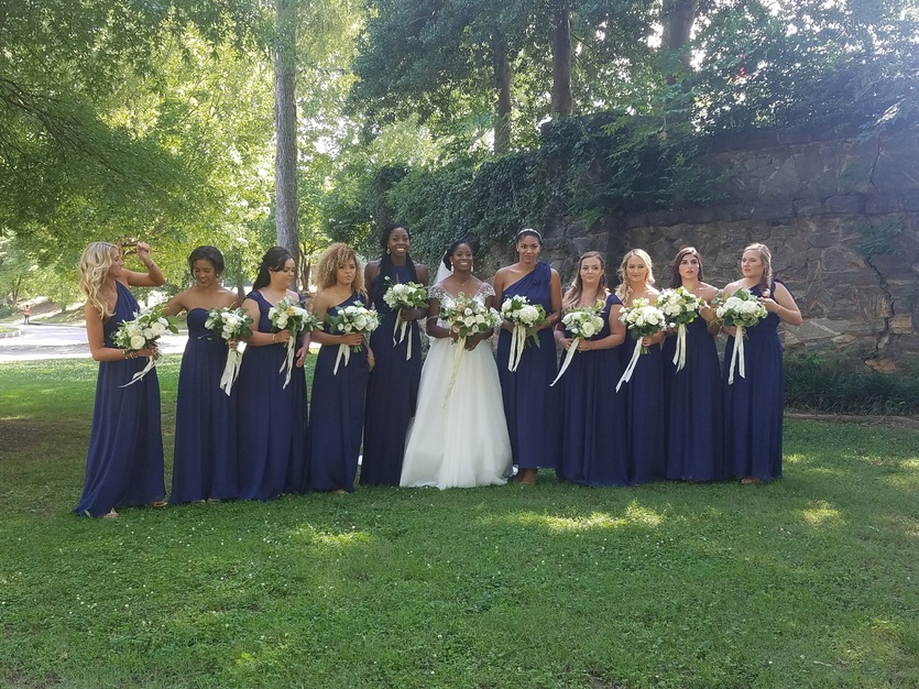 Planner in Loganville - Unique Events by Shollah