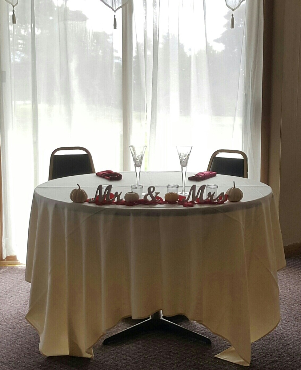 Monoosnock Country Club Best Wedding & Event Venues in Leominster