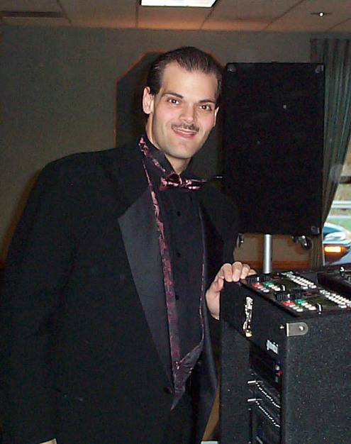 DJ in Pittsburgh - Billy C. Productions