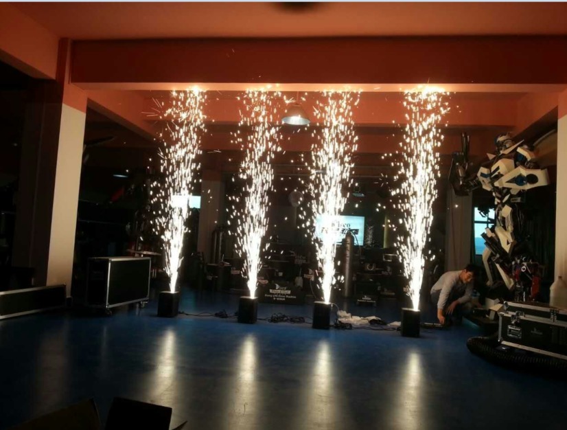 DJ in Celina - Elevate Entertainment Dallas