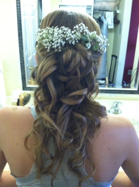 Make-up / Hair Stylists in Laguna Niguel - Ulu...Natural Bridal Beauty