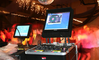 DJ in Aurora - BashPower Entertainment