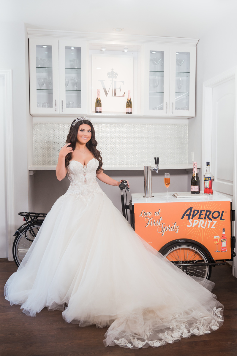 Dolce & Gelato Catering Best Caterers & Bartenders in Williston Park