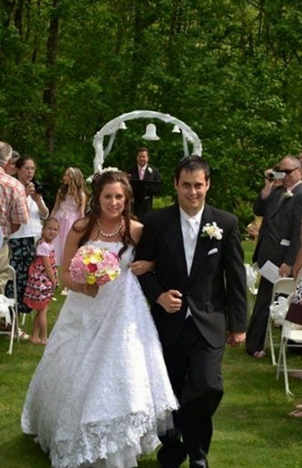 Reception Location in Clarkesville - Sautee Mountain Retreat