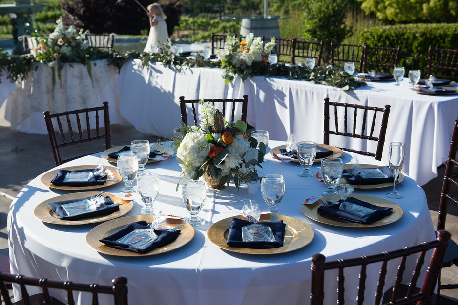 Florists in Corona - Sacred Romance Floral Design