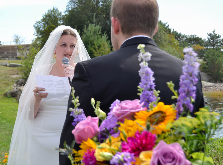 Photographers in Barre - Ashley Victoria Photography