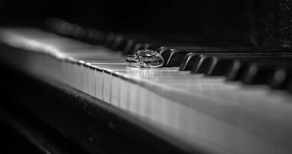 Photographers in Endicott - Brett Daniels Photography