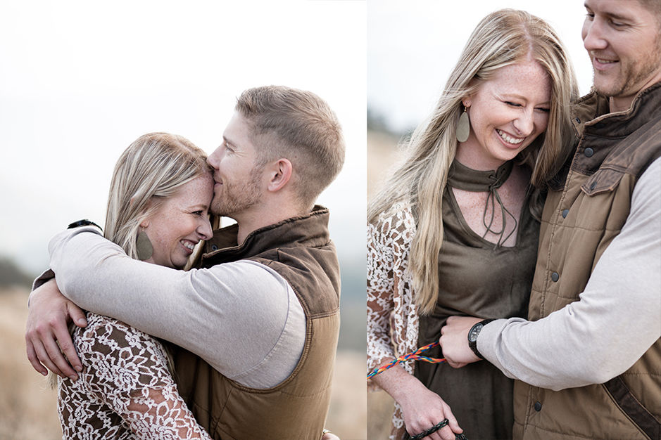 Photographers in Johnson City - Zelle Duda Photography