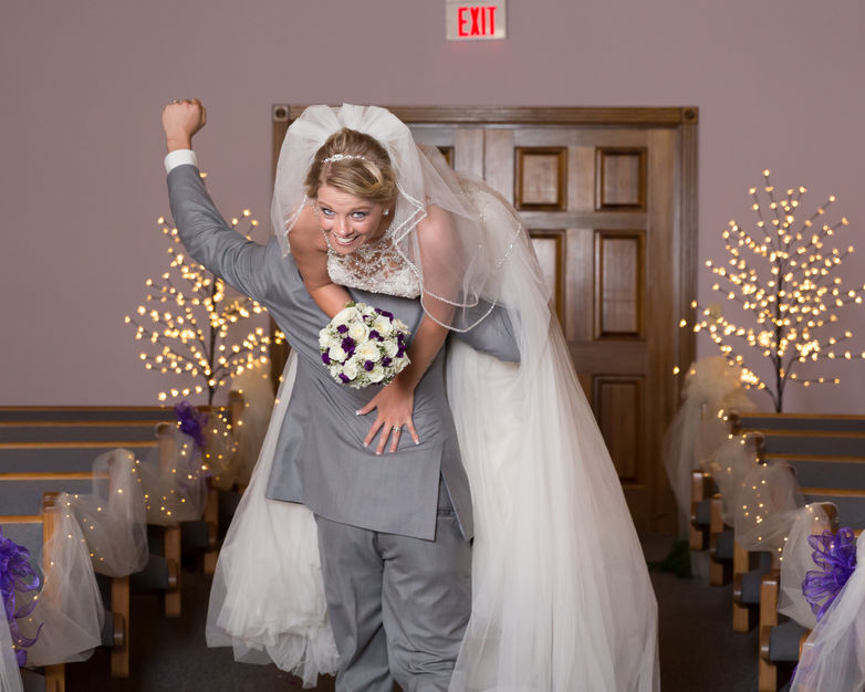 Photographers in Springfield - Joyful Memories Photography
