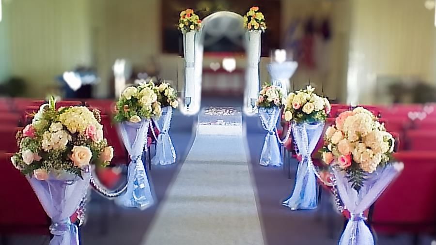 Planner in Port Saint Lucie - Elegant Events by Yvey
