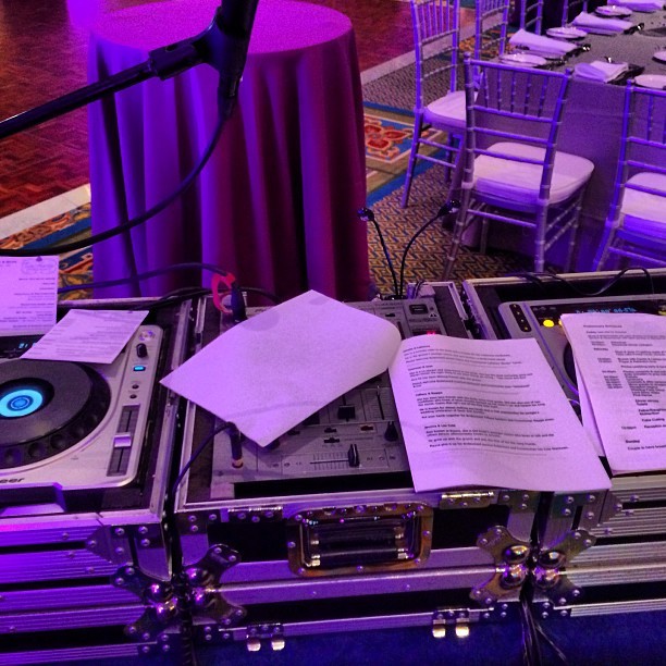 DJ in Birmingham - B Brian Inc