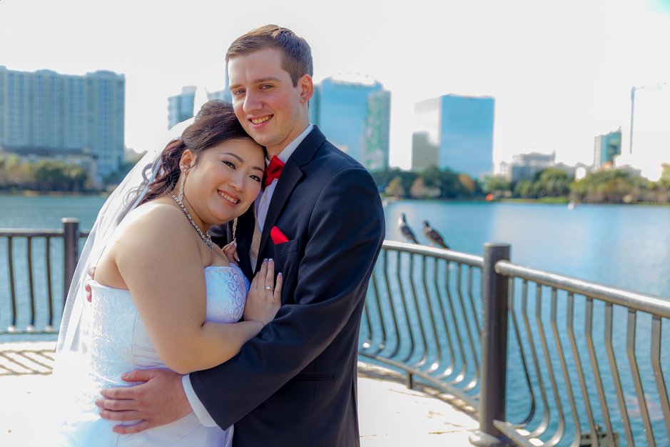 Videographers in Orlando - Thien Productions