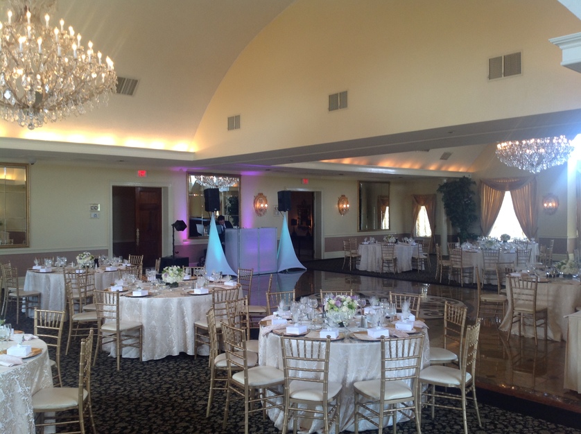 DJ in Union City - Jeron Music Entertainment: Wedding DJ & Photo Booth