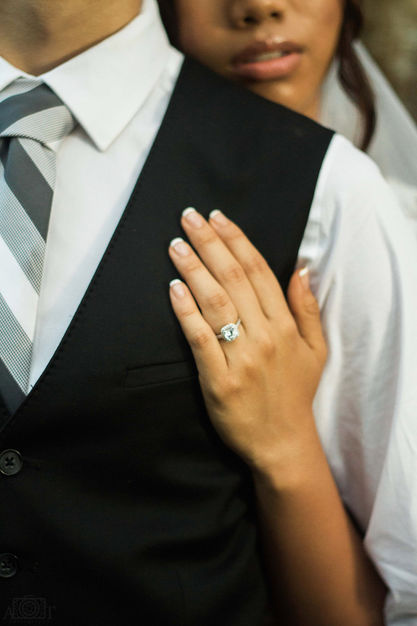 Photographers in Los Angeles - Arie T. Photography