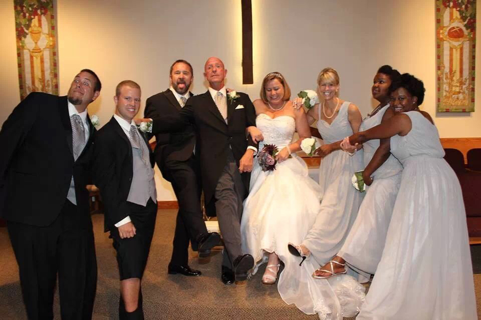 Officiants in Jacksonville - Wedding Solutions