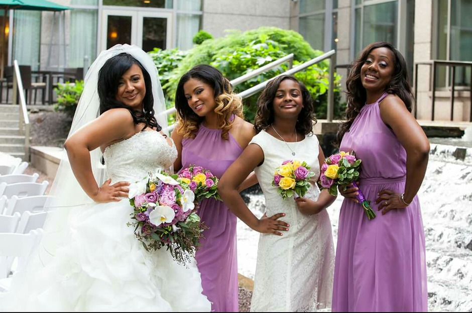 Planner in Wilmington - Heaven Sent Wedding Consultants